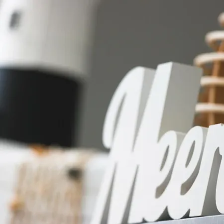 Διαμέρισμα Ostsee - Nr 64 