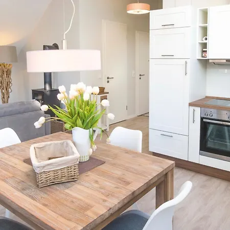 Apartment Ostsee - Nr 64 