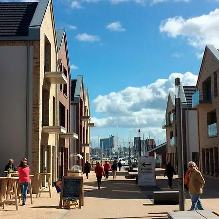 Διαμέρισμα Ostsee - Nr 64 