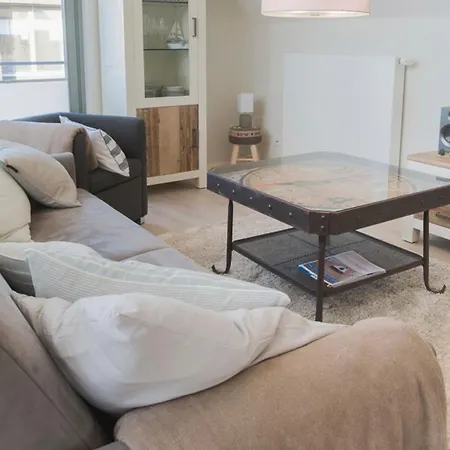 Διαμέρισμα Ostsee - Nr 64 