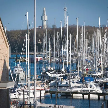 Διαμέρισμα Ostsee - Nr 64 