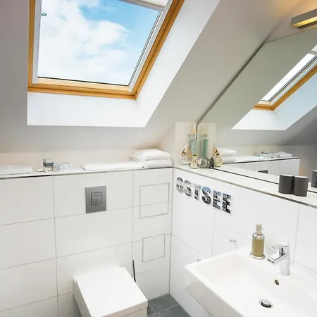 Διαμέρισμα Ostsee - Nr 64 